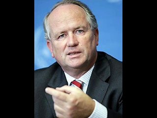 Heiner Flassbeck- Verkehrsunfall oder Systemfehler? (Deutschlandfunk) Teil: 2/2