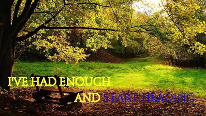 [Karaoke] Never Can Say Goodbye - Gloria Gaynor