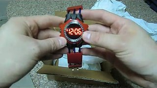 999: The Swag Watch (Review Lagoon Quick Look)