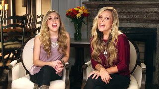 AT&T U-verse #WomenInCountry- 'Biggest Influences'