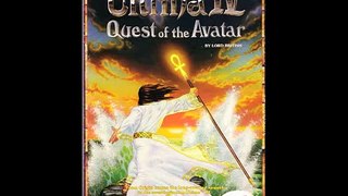 Ultima 4: Quest of the Avatar - Rule Britannia