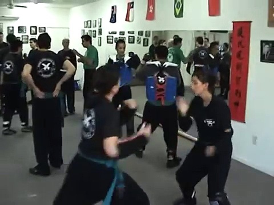 Applied Wing Chun Australia