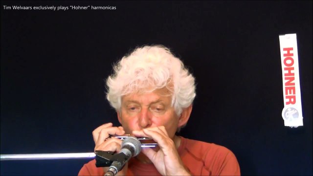 Tims Tiny Tunes #142: Ab Samba, Lesson 3, Play-along lessons | Jazz harmonica licks