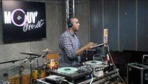 #WAKEUPMIX (11/09/2015) : Spécial DJ MEHDI  (electro)
