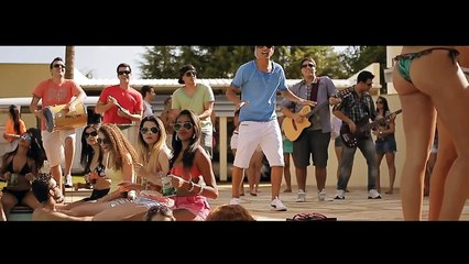 Banda Paqua - Dança da Tequila (CLIPE OFICIAL)