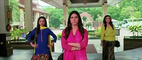 Jawani Phir Nahi Ani - HD Official Movie Trailer [2015] Hamza Ali Abbasi - Humayun Saeed, Mehwish...