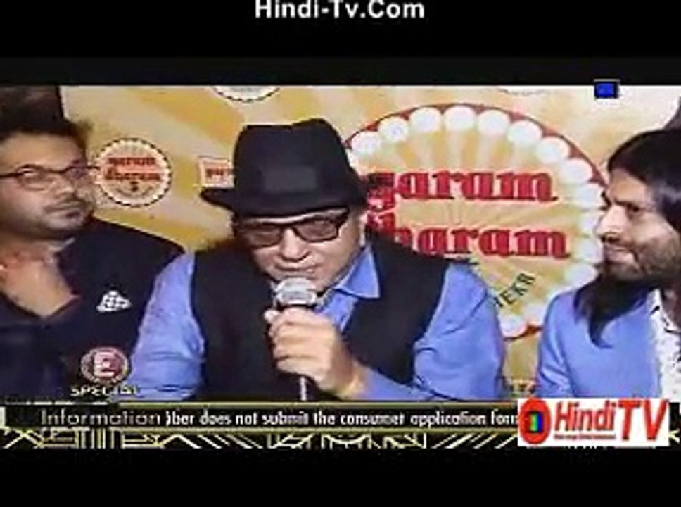 Connaught Place Mein Dharmendra Ka Dhaba 11th September 2015 Hindi-Tv.Com