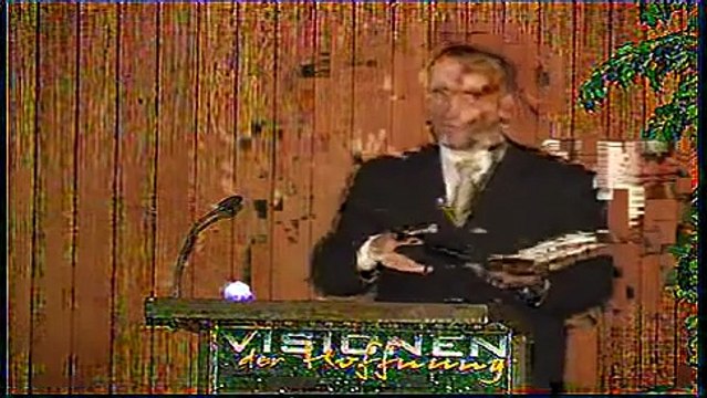 Nicola Taubert (1) Die Offenbarung Jesu - (K)ein Buch mit 7 Siegeln (2/3)