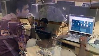 IIT Madras Computer Science and Engineering Department Video