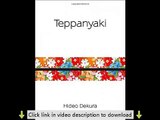 Teppanyaki: Modern and Traditional Japanese Cuisine (Silk)