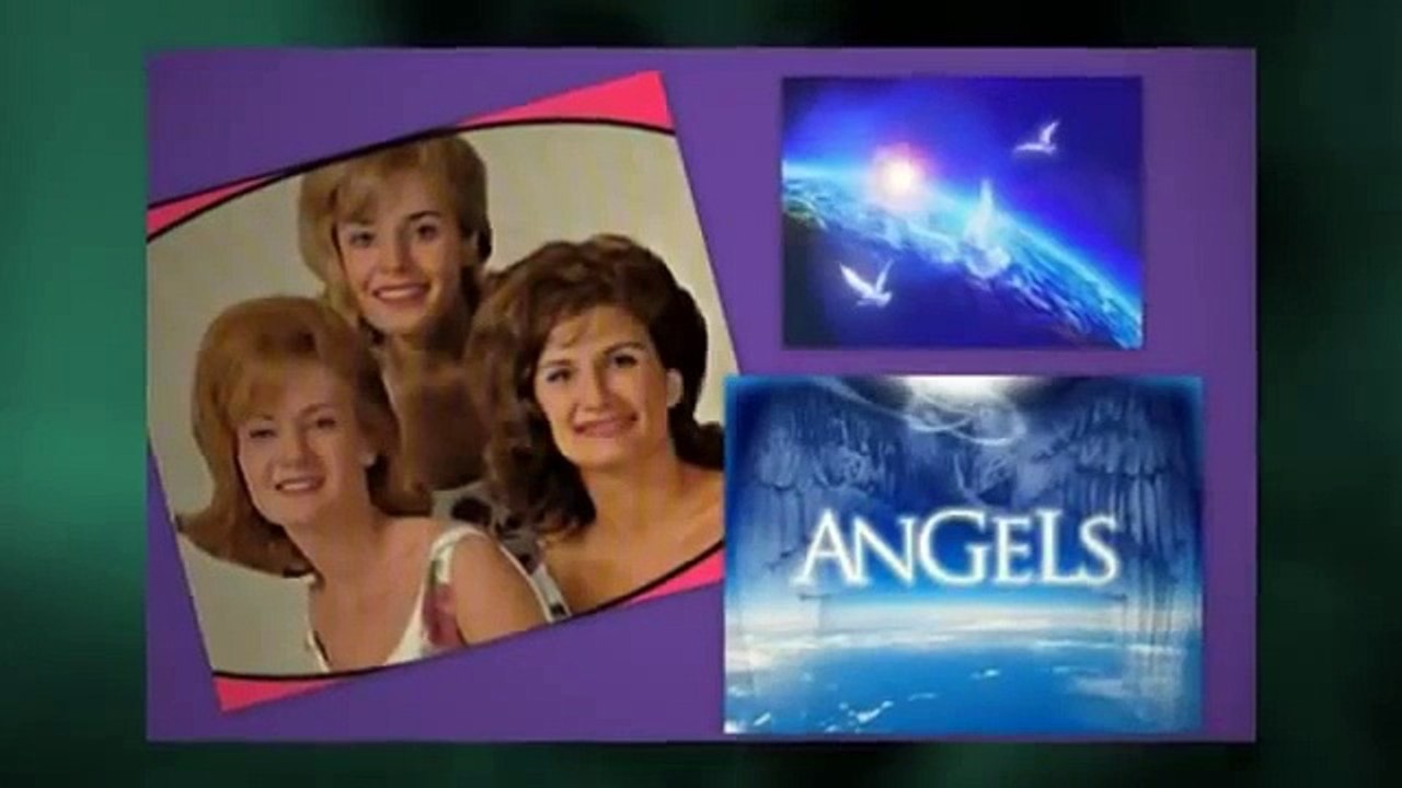 THE ANGELS my boyfriend's back (long version)