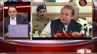 Pakistani Media - Be Alert From RAW China Warns Pakistan