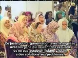 Dr Zakir Naik  Pourquoi l'alcool (wine) est interdit en Islam