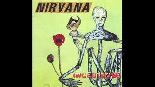 Nirvana - Mexican Seafood [Lyrics]