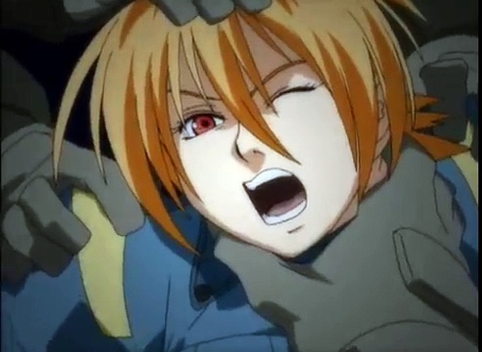 Trial of Sir Integra Hellsing - E Nomine