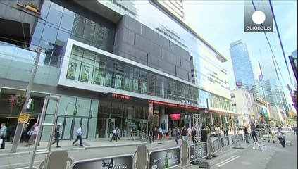 El festival Internacional de Cine de Toronto alcanza la madurez