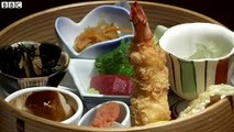 Japanese cuisine added to Unesco  #039;intangible heritage #039; list