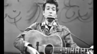 Blowing In The Wind Live On TV, March 1963 Subtitulada en castellano