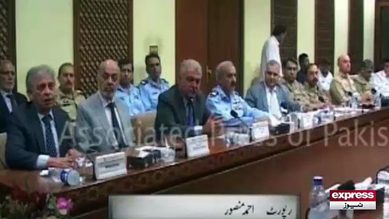 Repair of OCAS plane