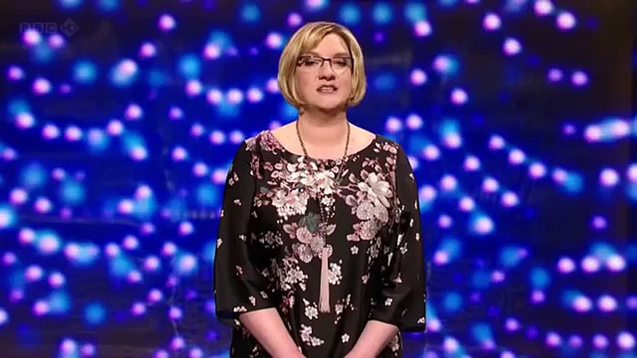 The Sarah Millican Television Programme S02 Ep 01