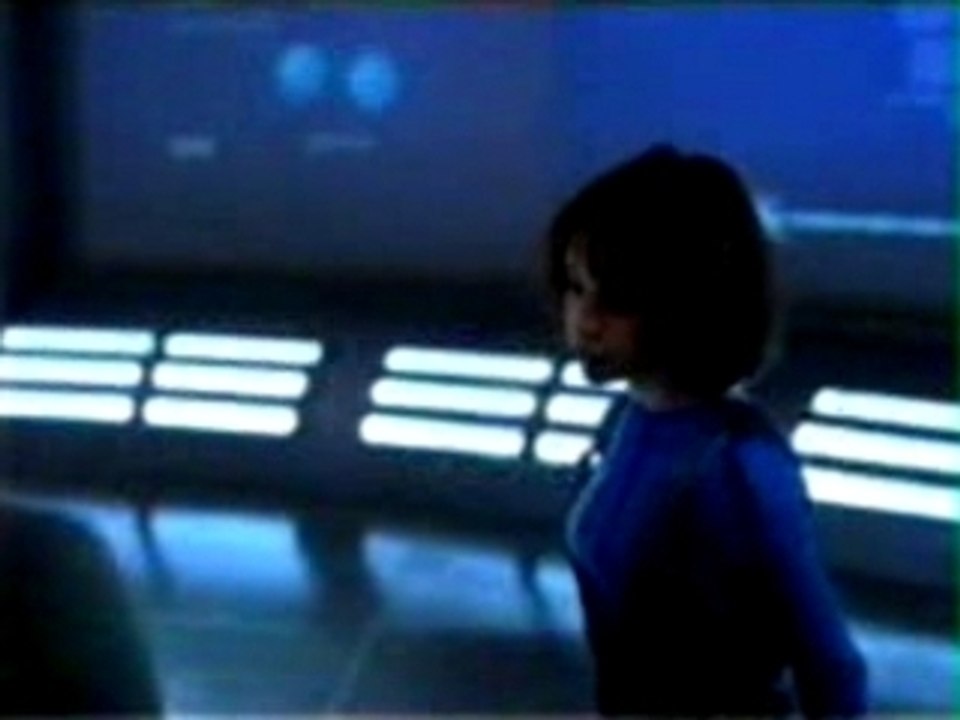 Lacey Chabert - Lost In Space