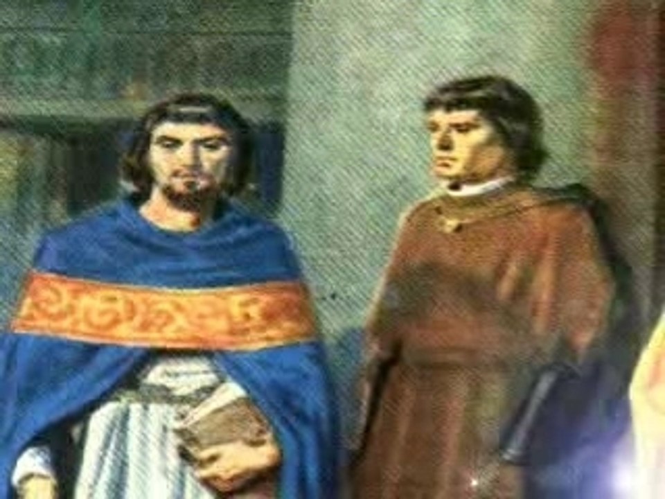 Tarekh el quds 3 - Histoire d'el quds