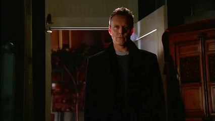 Buffy S06E21 Two To Go clip - 'I'd like to test that theory'
