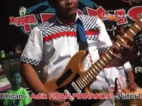 om tromic's ADA RINDU ayu novita @ lagu dangdut