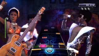 Rock Band 3 Reinventing Your Exit 100% GS FC Expert Guitar