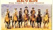 The Magnificent Seven Samurai: Two Films, One Universal Story