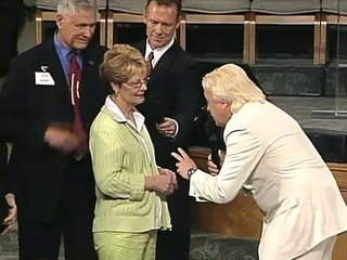 Parkinson's Disease Healed