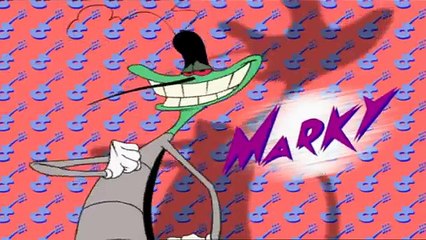 Chú Mèo Oggy Và Những Chú Gián (Phần 3) T31