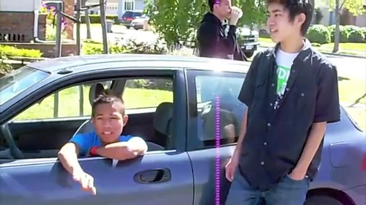 Physics in our daily life.