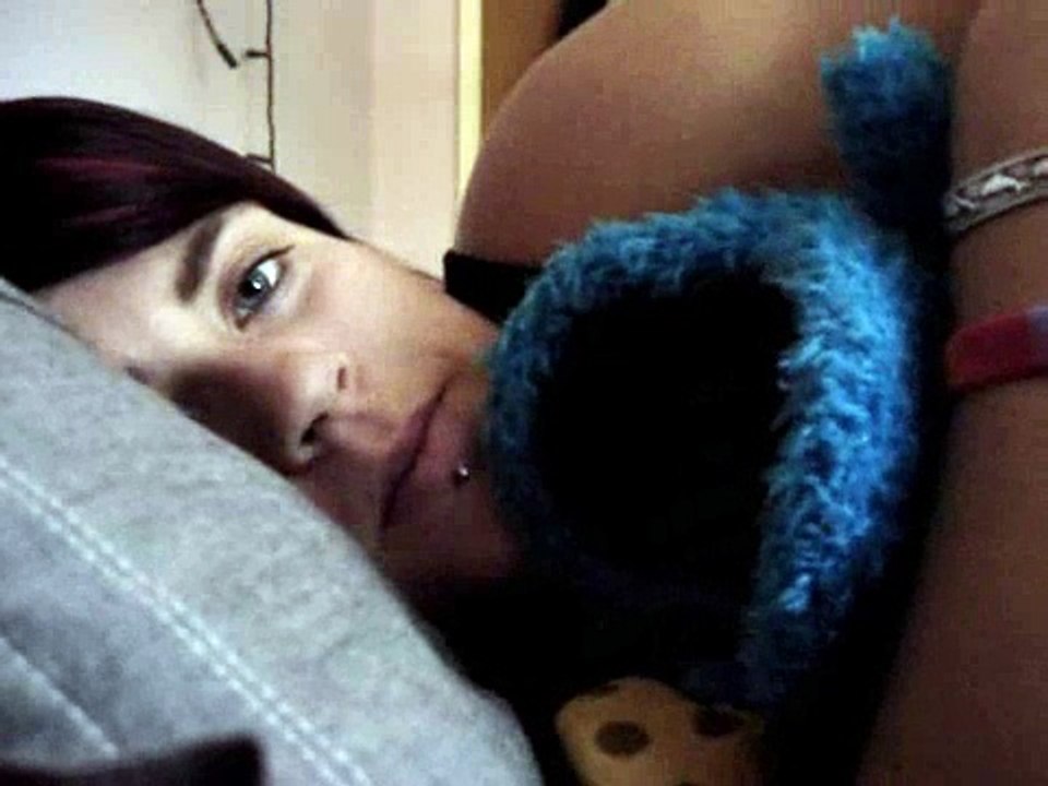 sleepin with ducky: clownwars