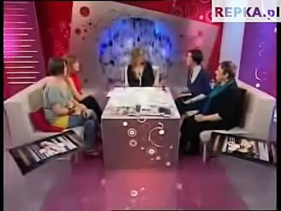 Ilona Felicjańska, Anna Dodziuk, Beata Kawka, Zuzanna Ziomecka - Mała Czarna