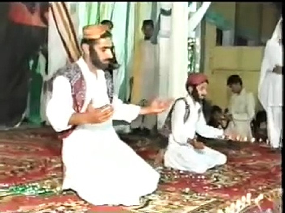Punjab School Function (Tum Kon Ho) National Song