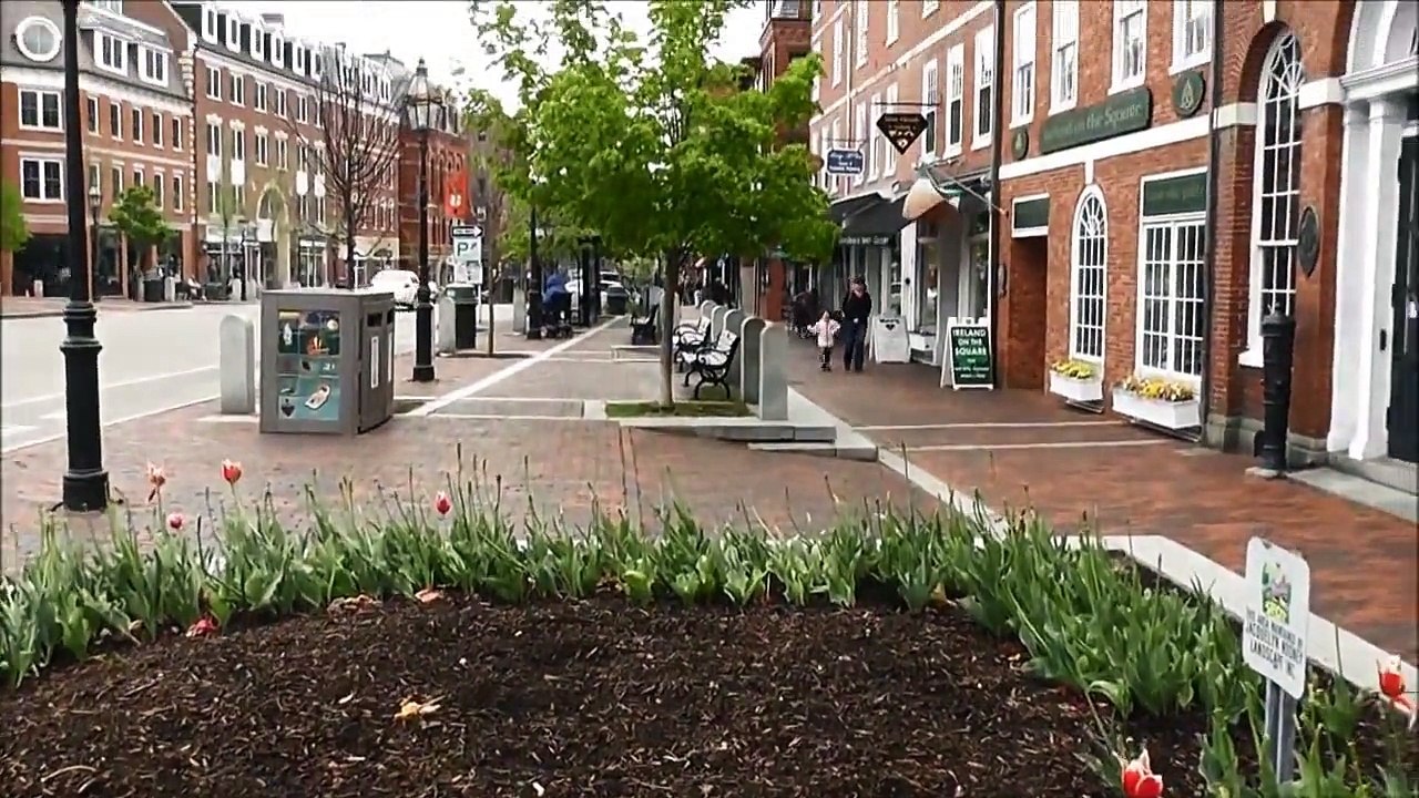 Portsmouth, New Hampshire, USA