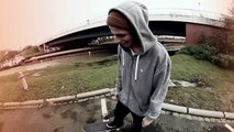 Skateboard Trick Tipp - How to Frontside Ollie (deutsch/german) HD