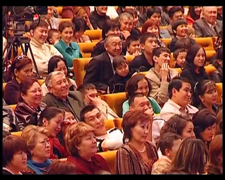 Еки Езу - Әскердегі бір күн.mp4