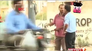 ZARA HUT KAY cow thief 2014 Pakistani funny clips