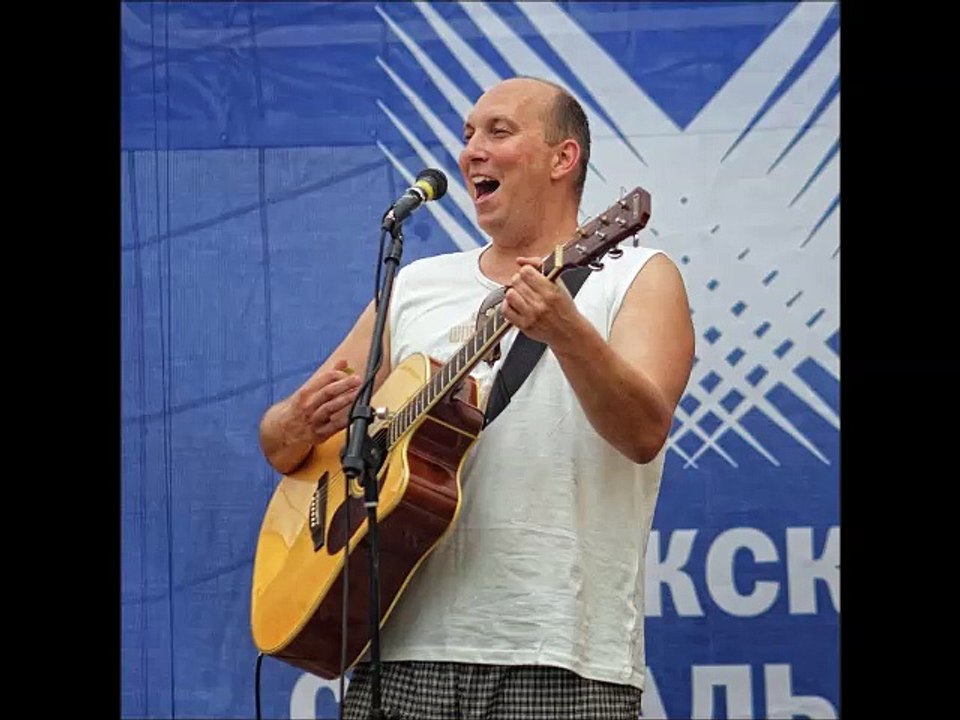 Михаил Федоренко -  Регги