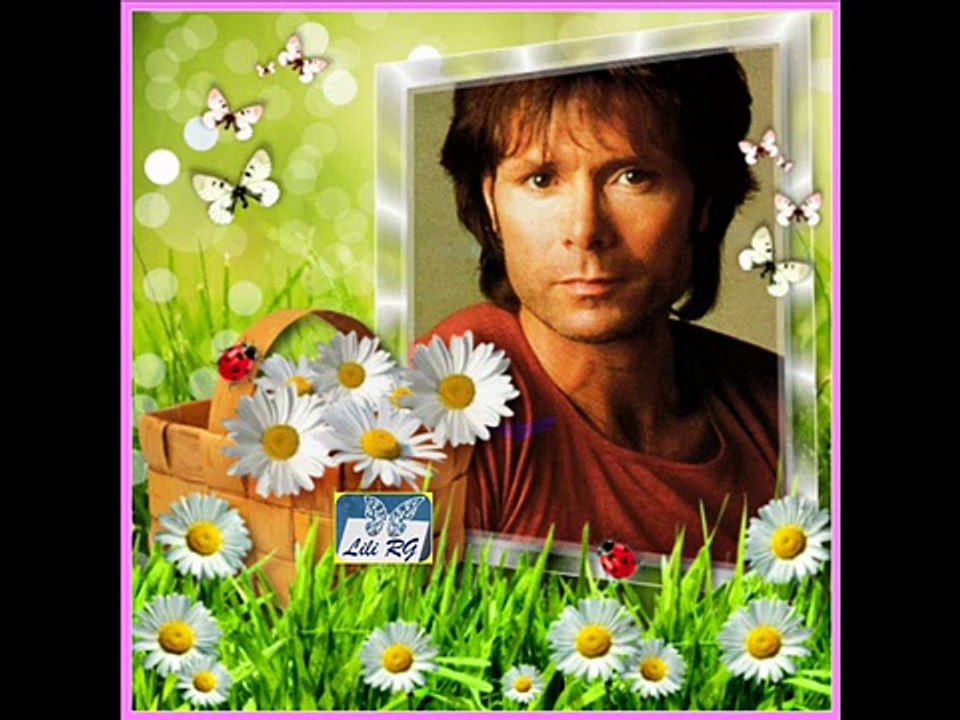 Cliff Richard - Wild Geese