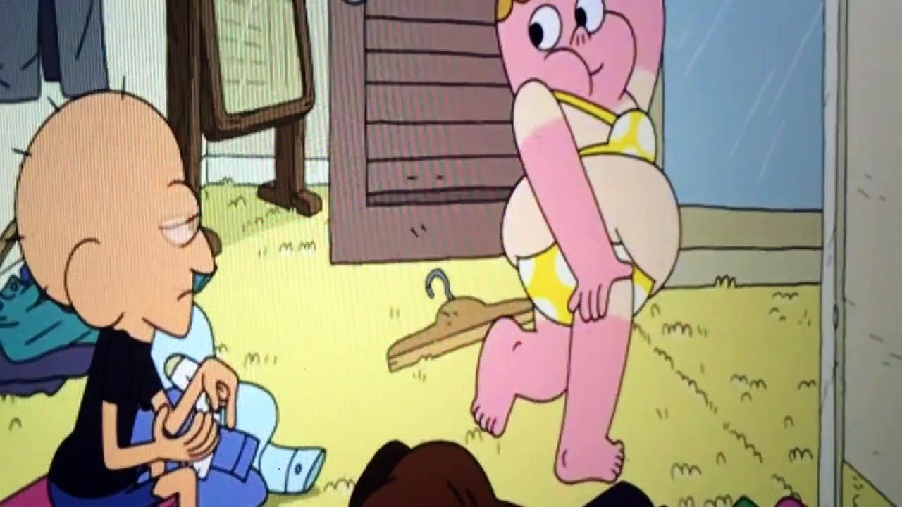 Cartoon Network