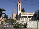 CASA DE ALQUILER EN SANTIAGO DE CUBA- ECONOMICA-PARTICULAR-TURISMO- HOSPEDAJE-CASA CONFORT