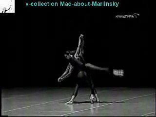 In The Middle, Somewhat Elevated