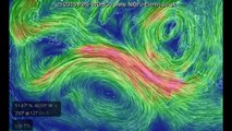 The Perfect Storm WARNING - Europe USA HOLD on Tight Earths Gone Mad