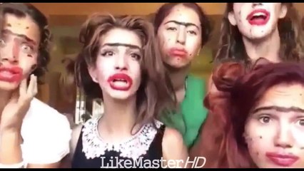 Don't Judge Challenge Compilation - #dontjudgechallenge | BEST VINES ✔