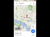 How to Use Google Maps Offline