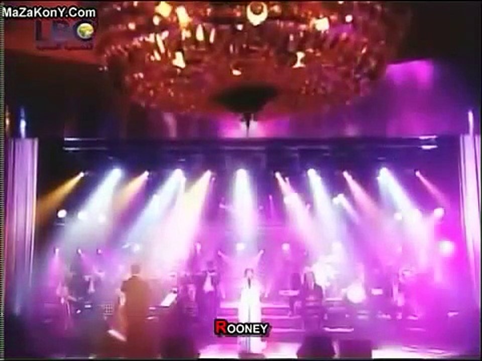 Sherine Maw3ood اغنية شيرين موعود لـ عبد الحليم حافظ