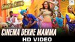 Cinema Dekhe Mamma - 'Singh Is Bliing' - Singh Is Bling Latest Songs 2015 Akshay Kumar & Amy Jackson